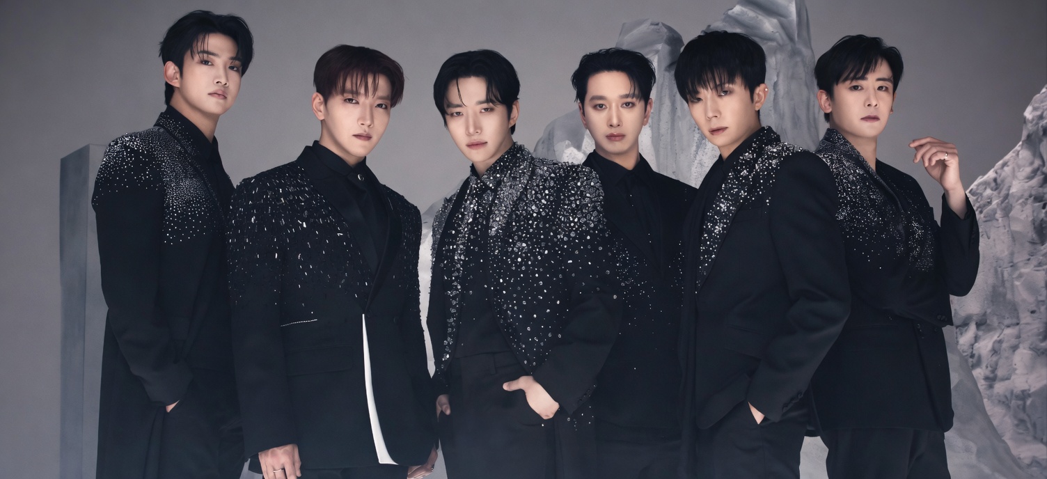 2PM anuncia concerto “THE RETURN” em Incheon para 8 e 9 de agosto