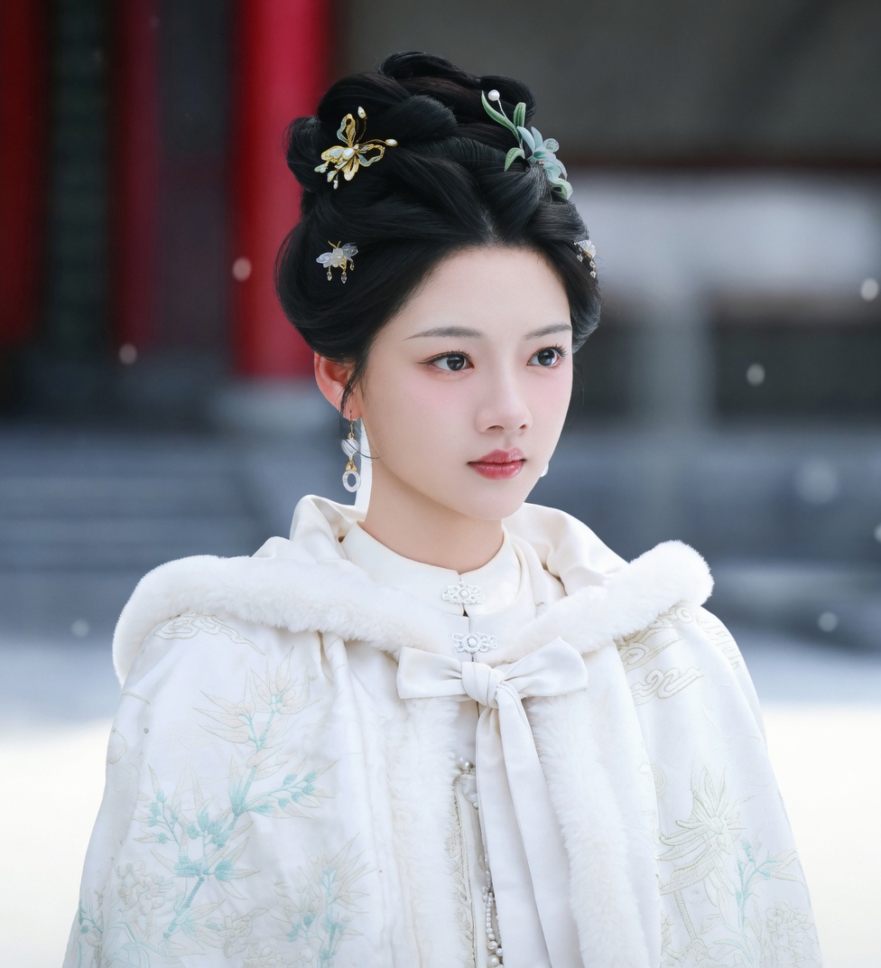 “A Splendid Match” estreia em 3 de maio de 2026: novo dorama histórico chinês com Ren Min