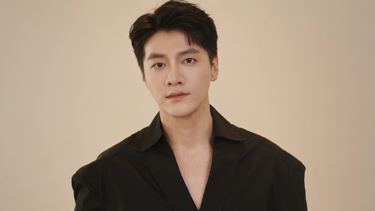 Agência confirma morte de Jin Ze, astro dos dramas chineses