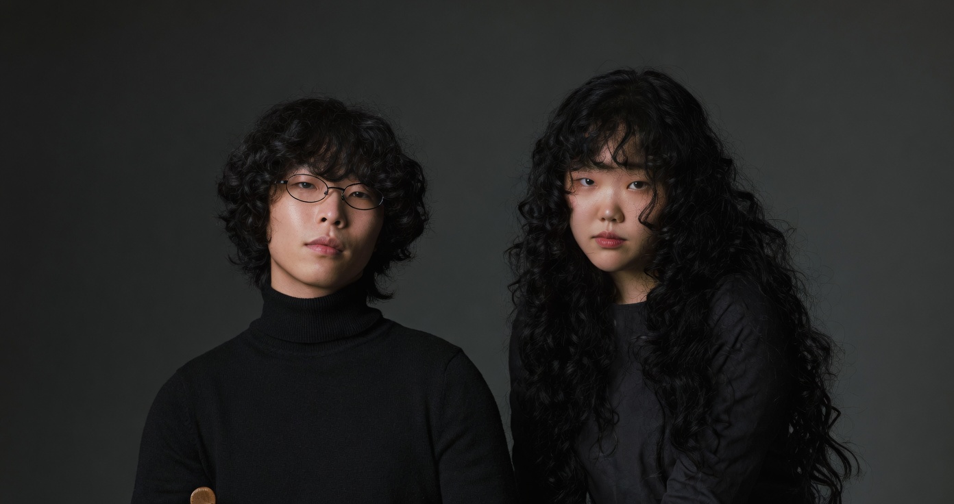 AKMU conquista o segundo perfect all-kill de 2026 com “Paradise of Rumors”