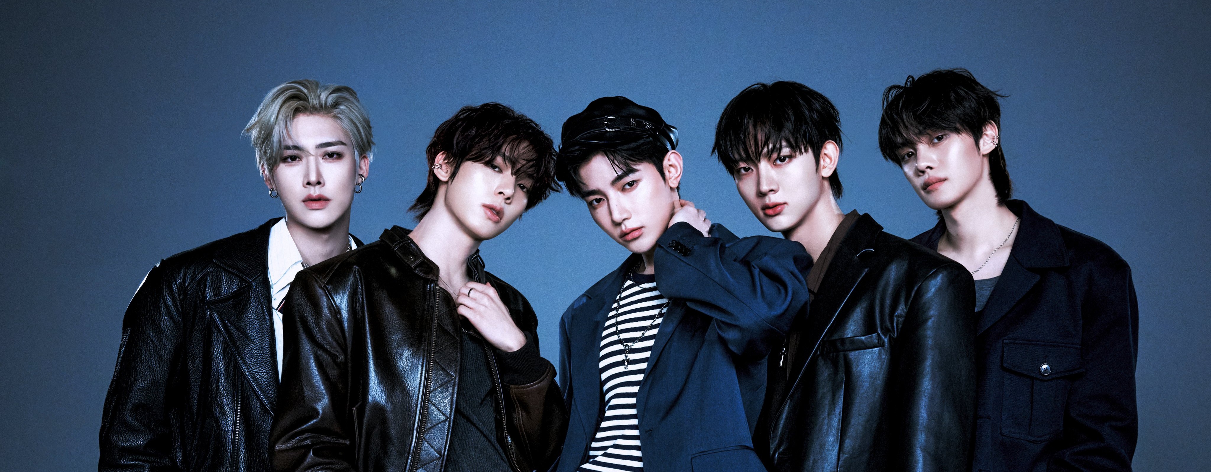 AND2BLE chega com tudo: medley de estreia revela novo paradigma do K-pop