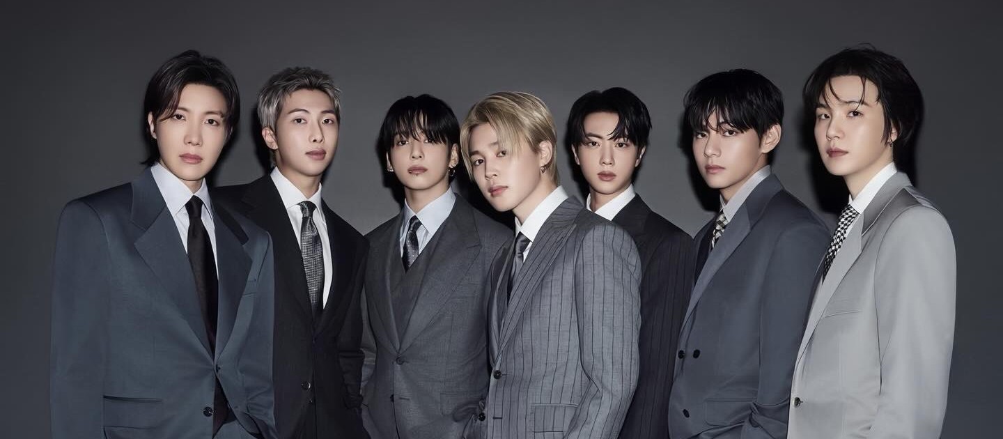 “ARIRANG” do BTS se Torna o Único Álbum da História com Todas as Faixas no Global 200 por 7 Semanas