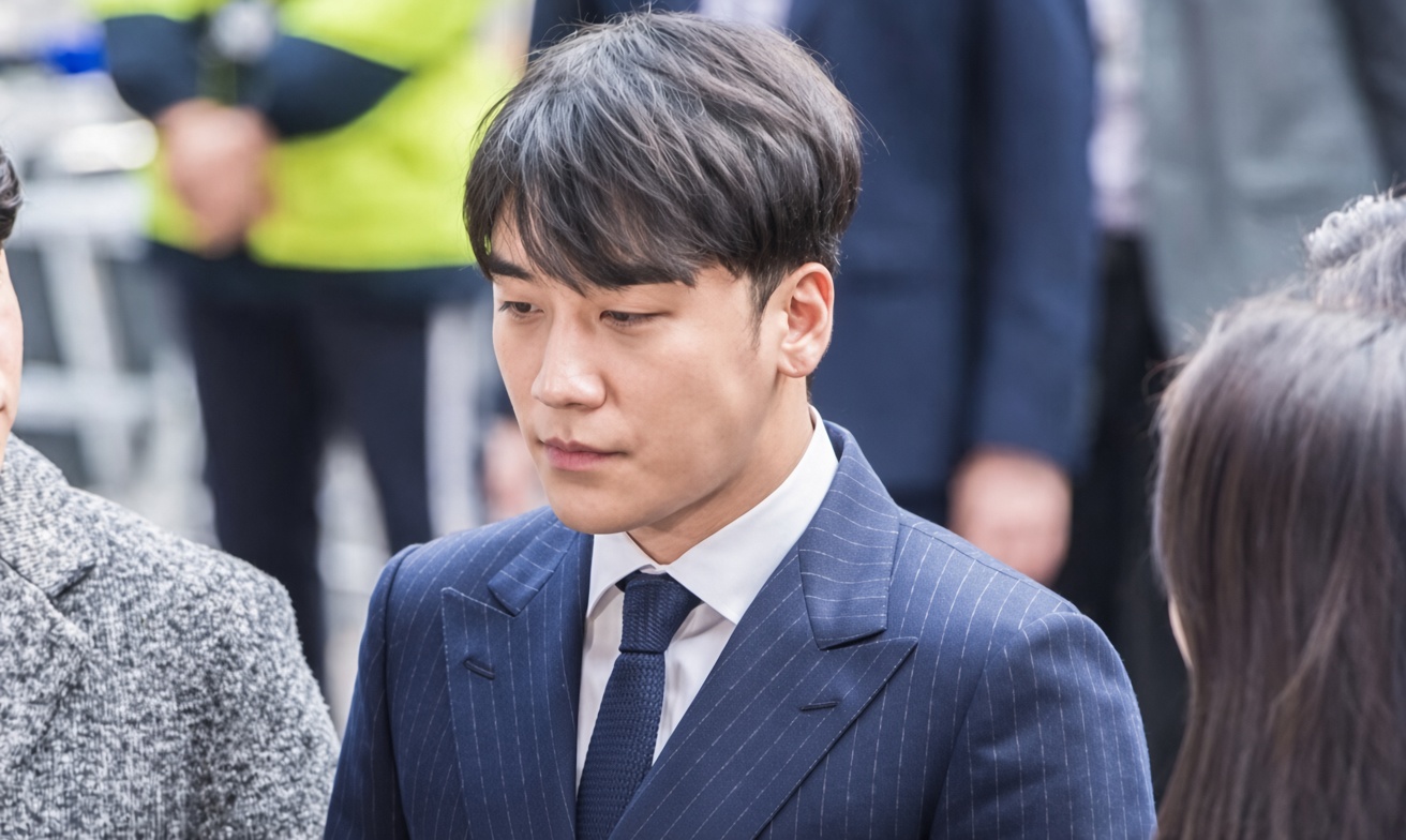Armação ou imprudência? Uma investigação detalhada sobre todas as evidências e contradições do caso Seungri, ex-BIGBANG
