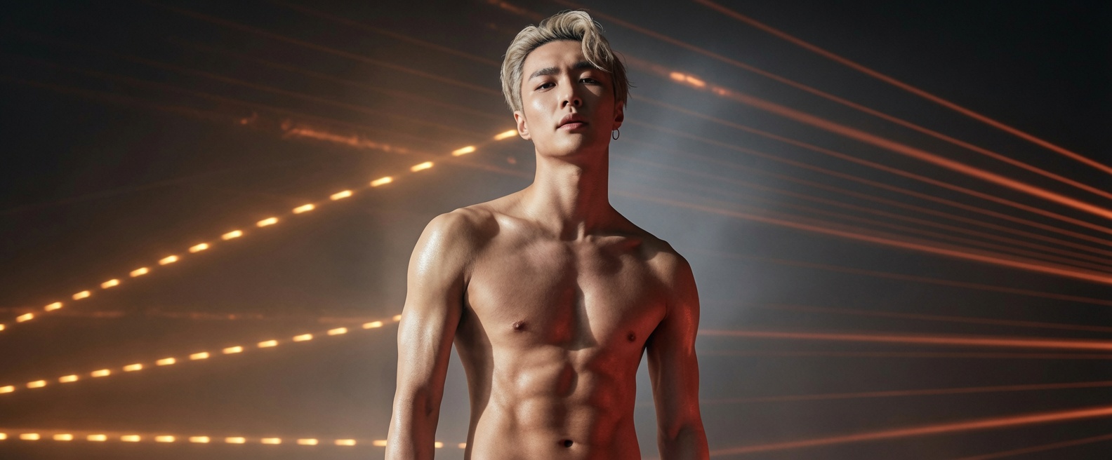 Astro global Lay Zhang confirma evento de lançamento de novo disco na Malásia