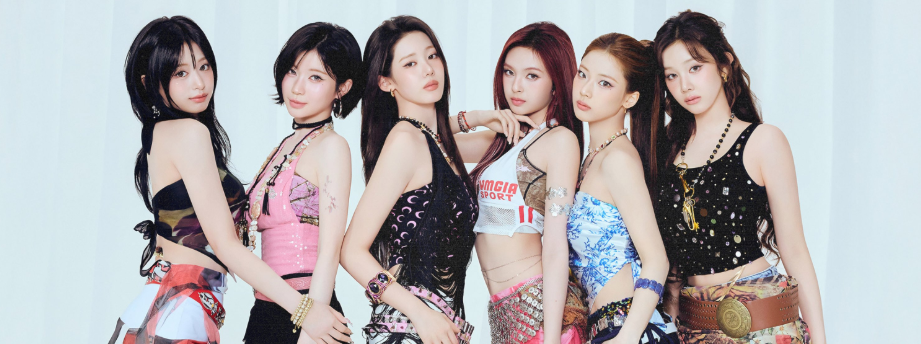 BABYMONSTER acaba de soltar o MV de ‘춤 (CHOOM)’ e o K-pop já vibra!