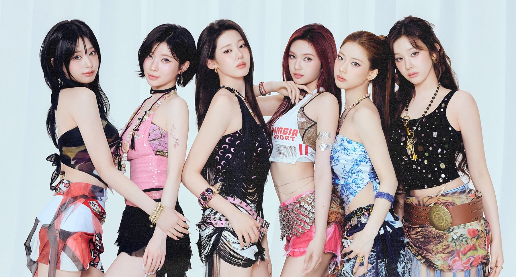BABYMONSTER surpreende o mercado e chega aos 2,7 milhões no Hanteo