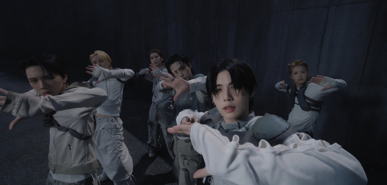 BOYNEXTDOOR confirma que o 1º álbum de estúdio “HOME” terá 8 faixas