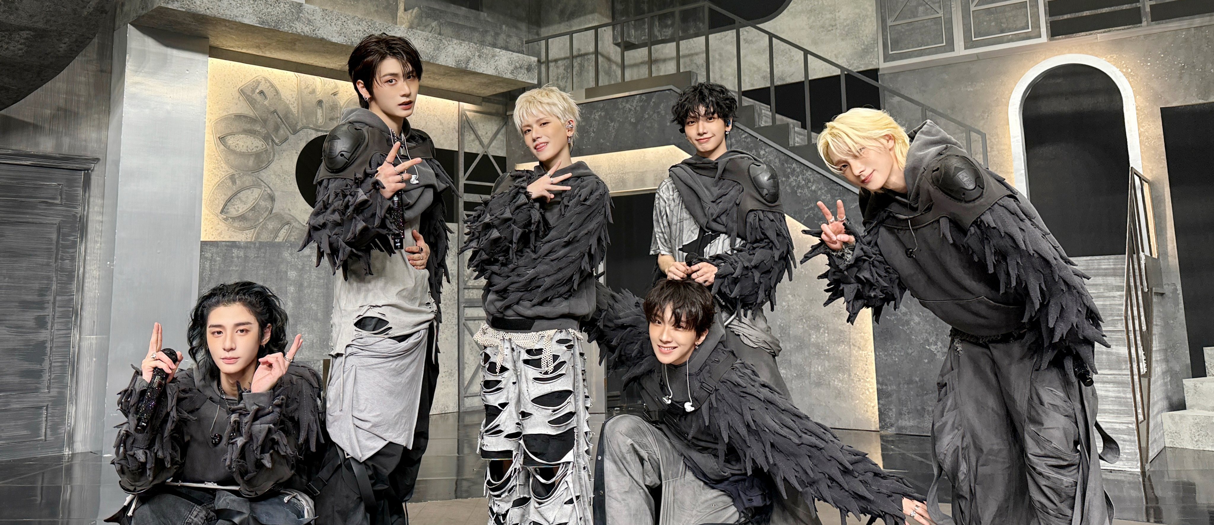 BOYNEXTDOOR divulga tracklist completa do primeiro full álbum “HOME”