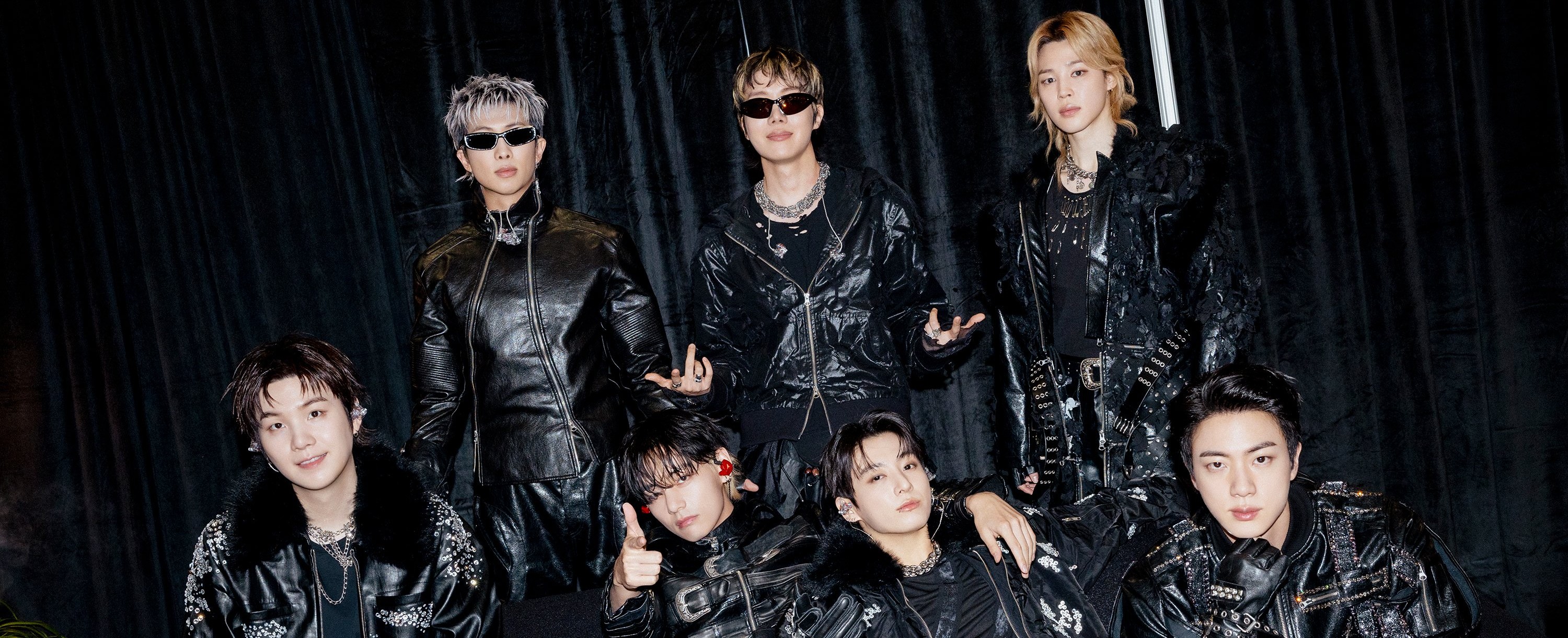 BTS e Oreo lançam nova linha de biscoitos com frases dedicadas aos fãs