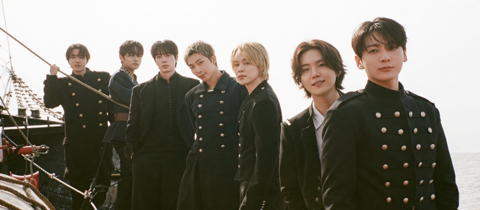 BTS, Madonna e Shakira confirmados como atrações principais do primeiro show do intervalo da final da Copa do Mundo 2026