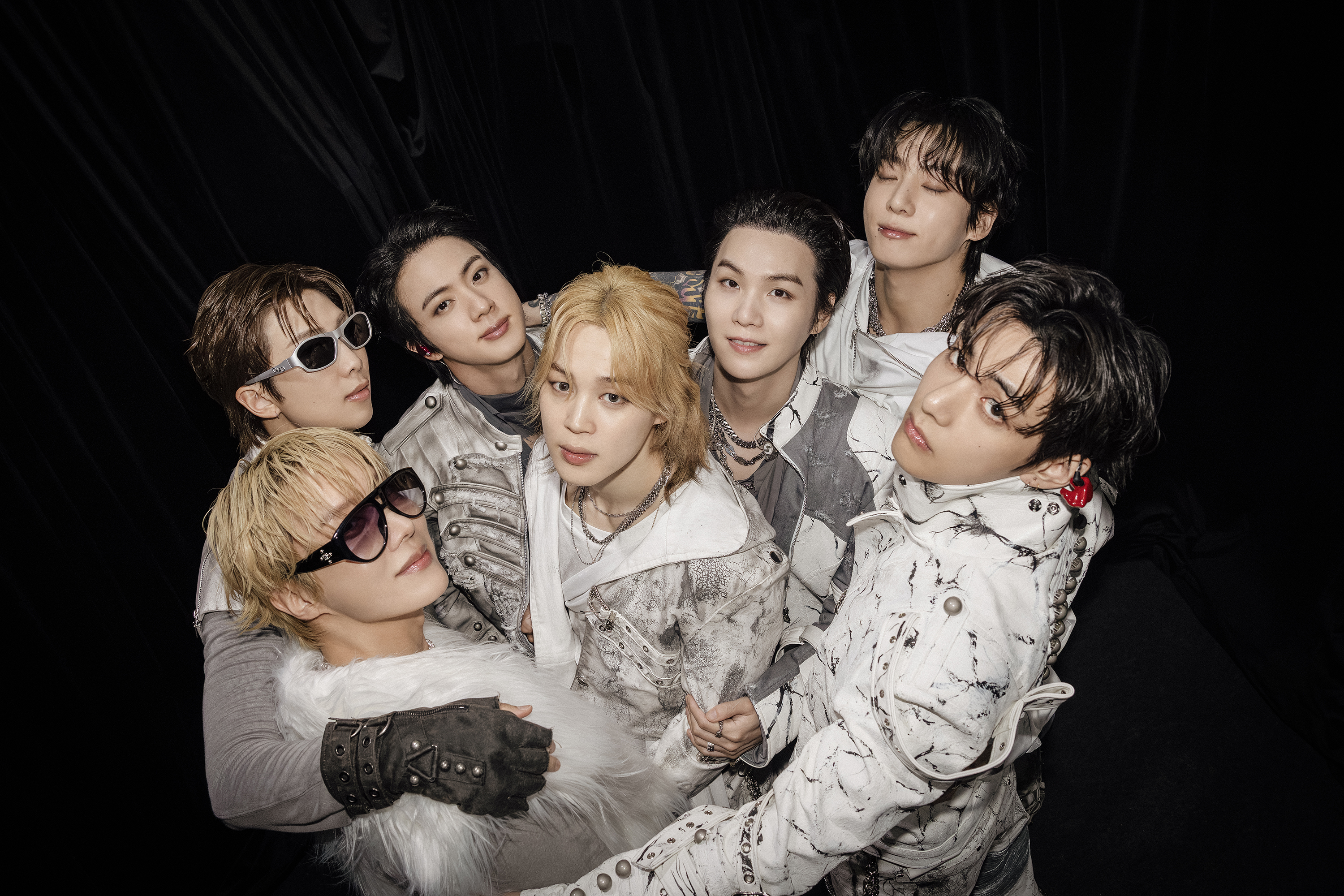 BTS recusa convite para ser headliner do Coachella 2027; entenda o motivo