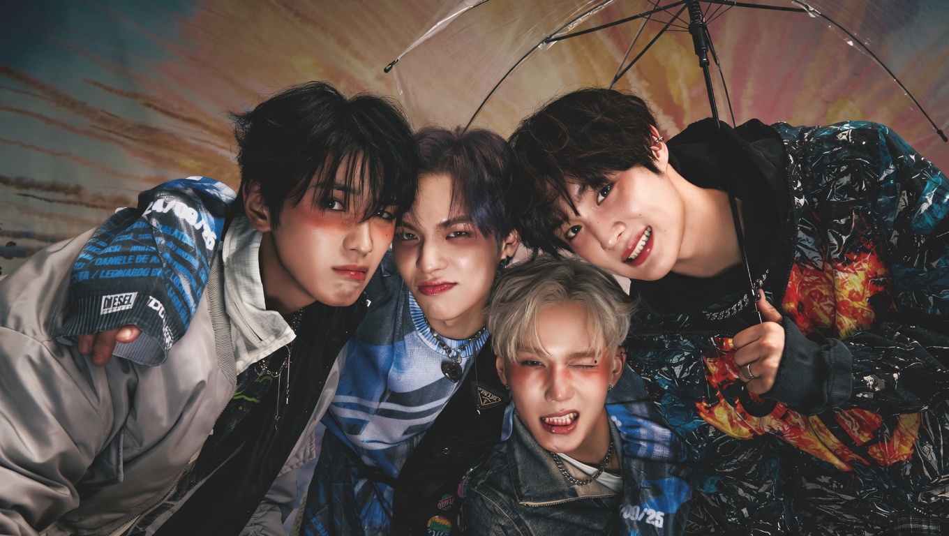 CIX encerra atividades em grupo após sete anos; Seunghoon se aposenta da indústria musical e Yonghee se alista no exército