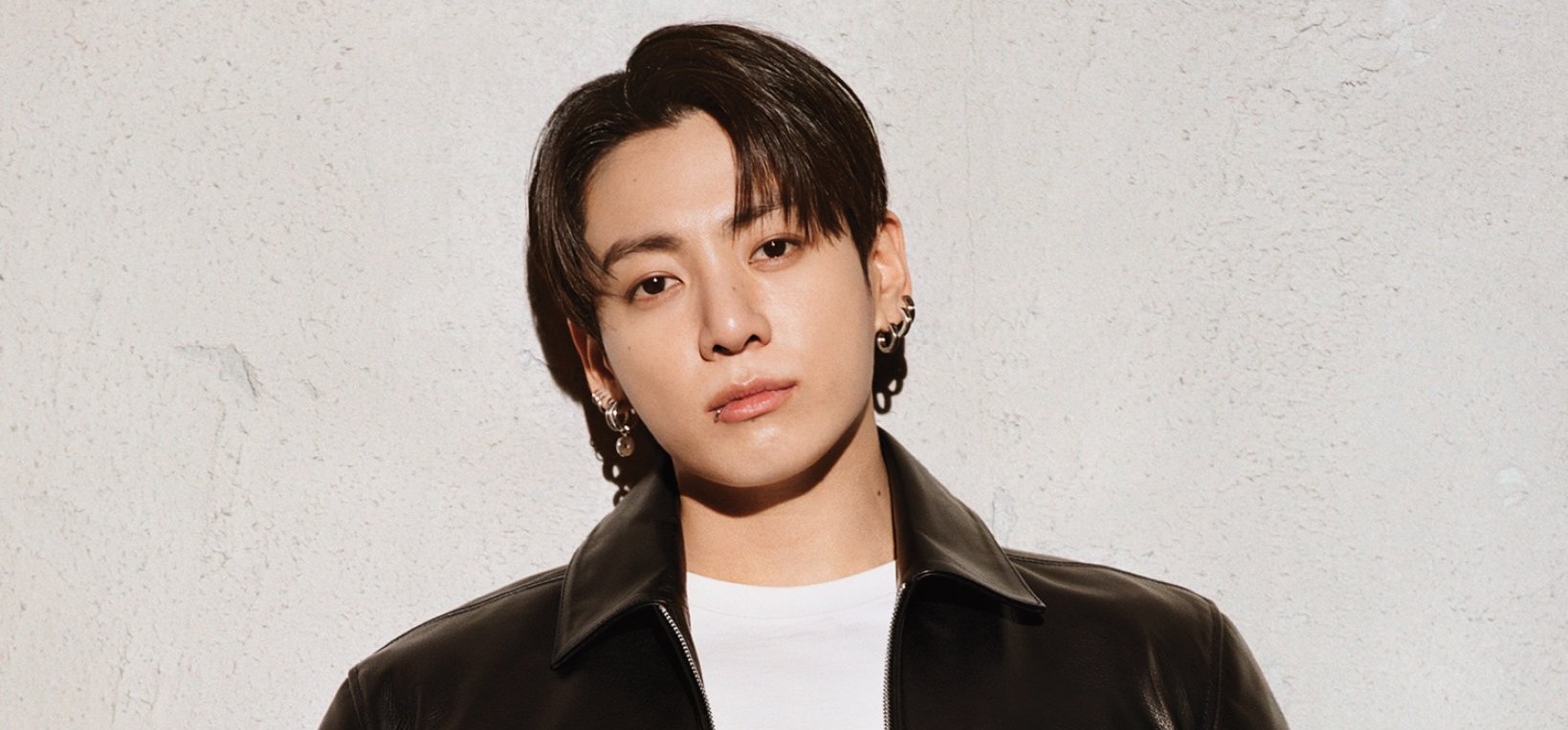 Coleção CKJK 2026 de Jungkook esgota todos os 36 itens em menos de 30 minutos nos EUA