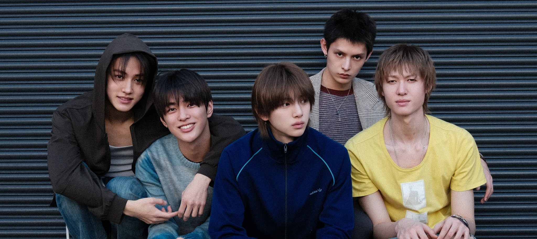CORTIS se une a BTS, EXO e BIGBANG no Top #1 do MelOn 24Hits com REDRED