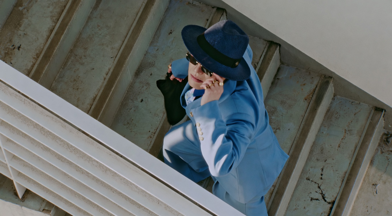 Dino do SEVENTEEN lança oficialmente seu alter ego Picheolin