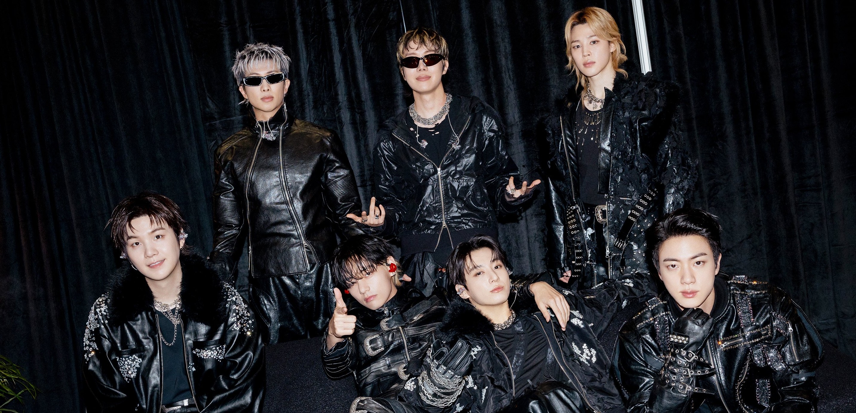 Diretor do Museu Nacional de Literatura Coreana diz que BTS é elegível ao Nobel