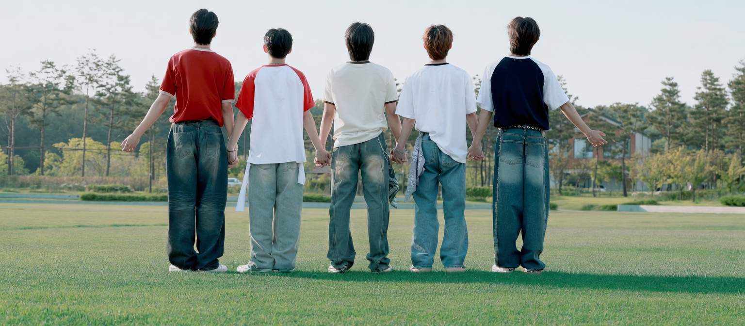DNA Entertainment revela membros do novo boy group EMOTI:M