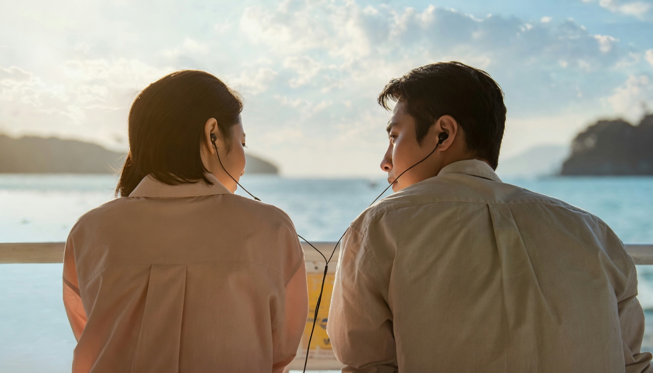 ‘Doctor on the Edge’ ganha data de estreia: Lee Jae-wook e Shin Ye-eun no novo dorama médico de ilha
