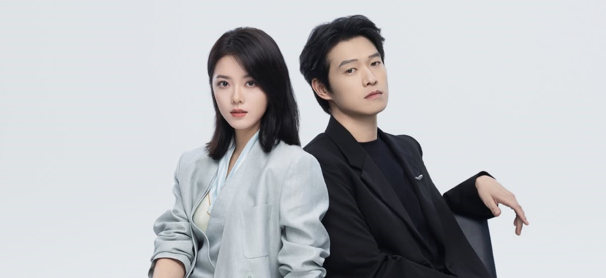 Estreia de peso na Netflix! C-drama "Insubstituível" chega ao Brasil com dublagem em português