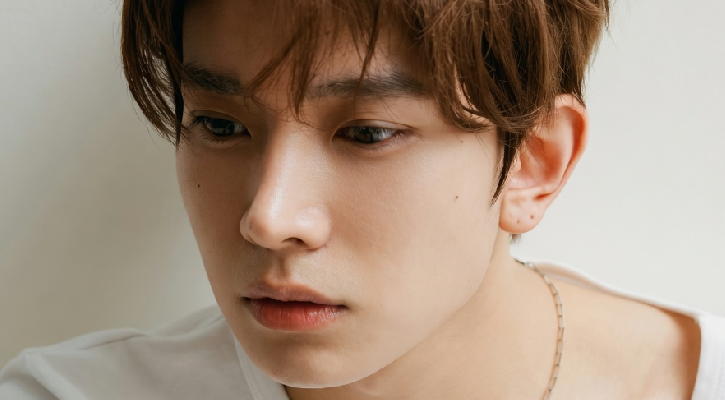 Evan inicia jornada solo após deixar o ENHYPEN: primeiro single chega em junho