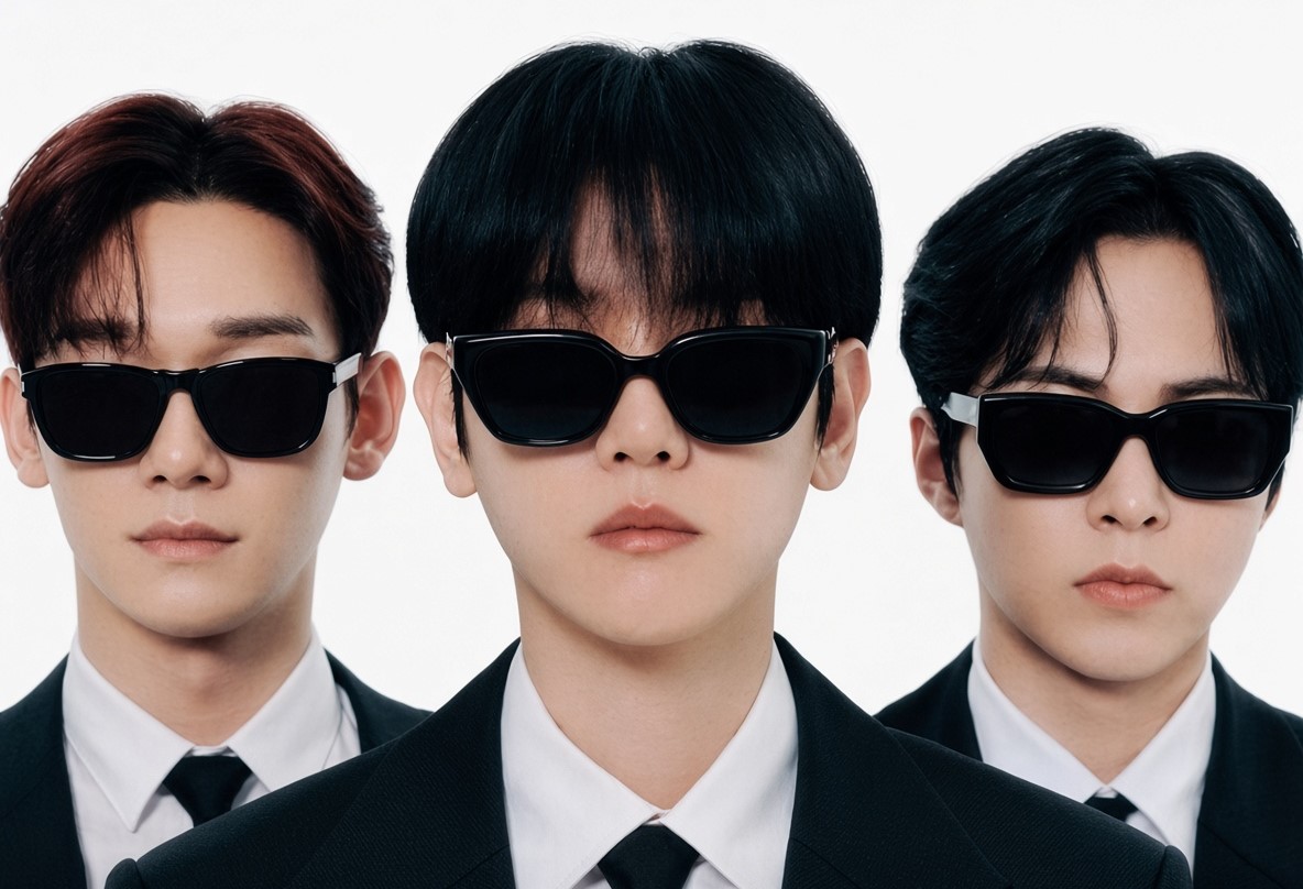 EXO-CBX está livre da agência? Justiça decide suspender contratos do trio
