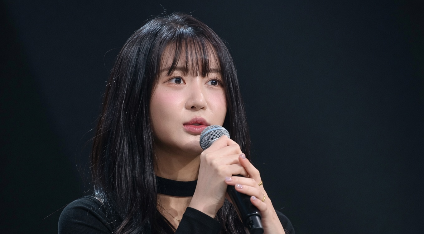 Falece Kim Yoon-seol, ex-vencedora do 'The Voice Kids' e participante do 'Sing Again 4'