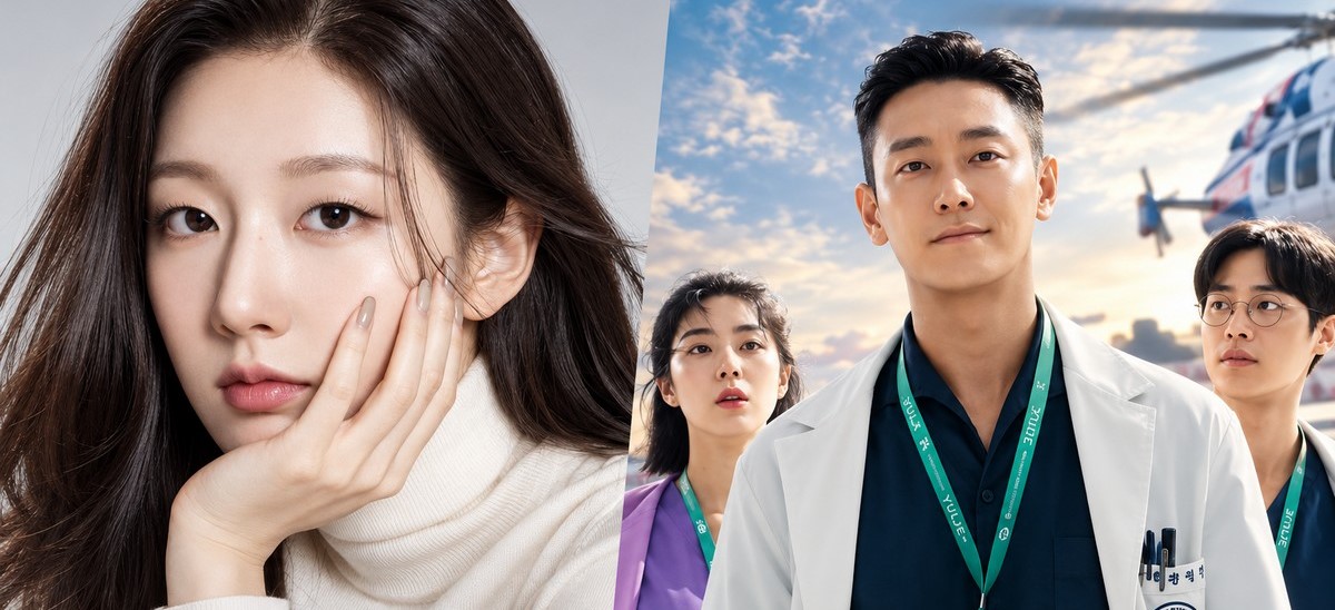 Fim do mistério: Netflix confirma Jeong Yein como substituta de Ha Young em 'The Trauma Code'