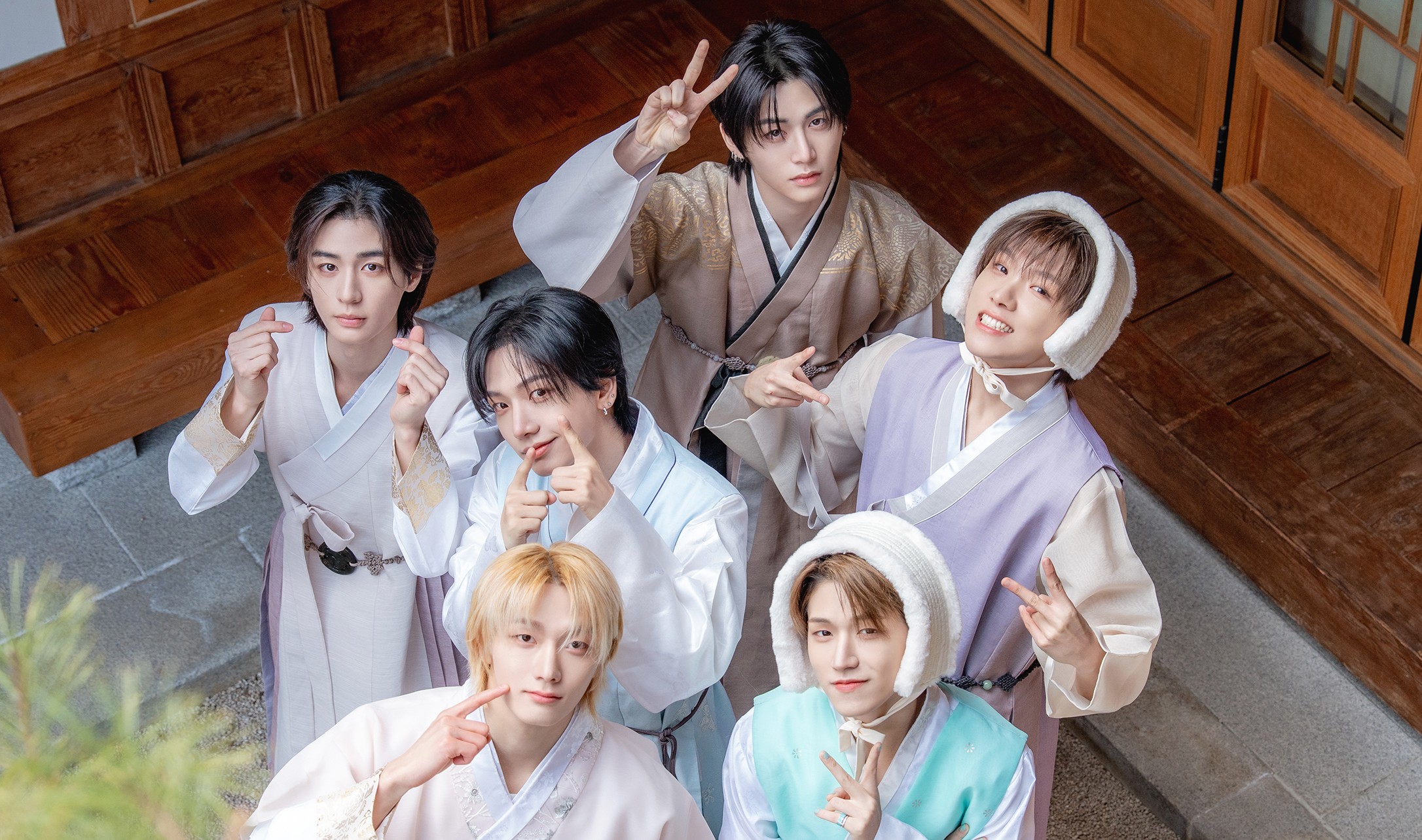 Finalmente! BOYNEXTDOOR prepara retorno emocionante com primeiro álbum completo