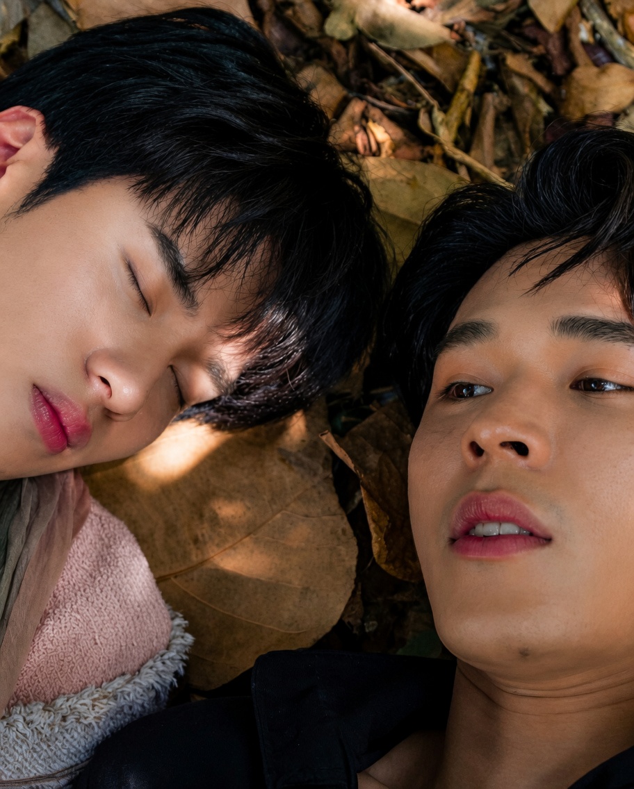 ‘Flower Boy’ lidera audiência como o BL tailandês mais visto da atualidade