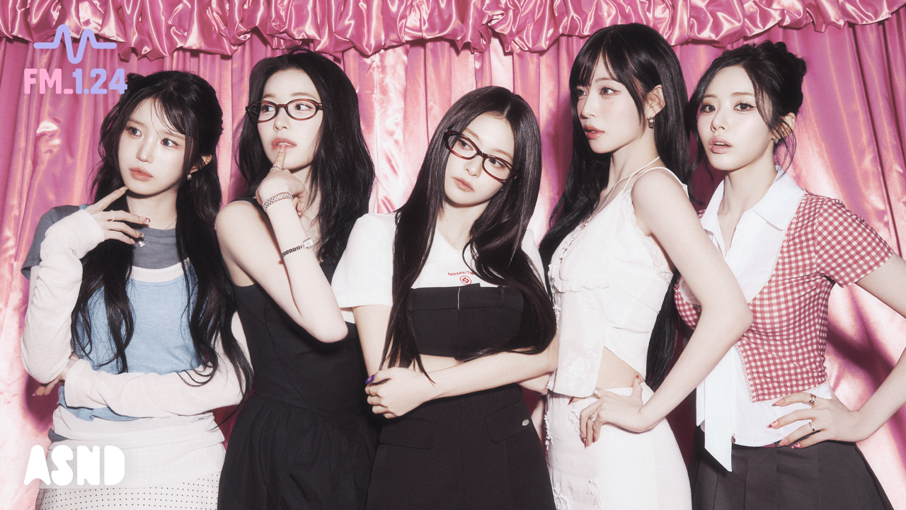 fromis_9 no centro de disputa judicial milionária entre NOMUS e One Hundred