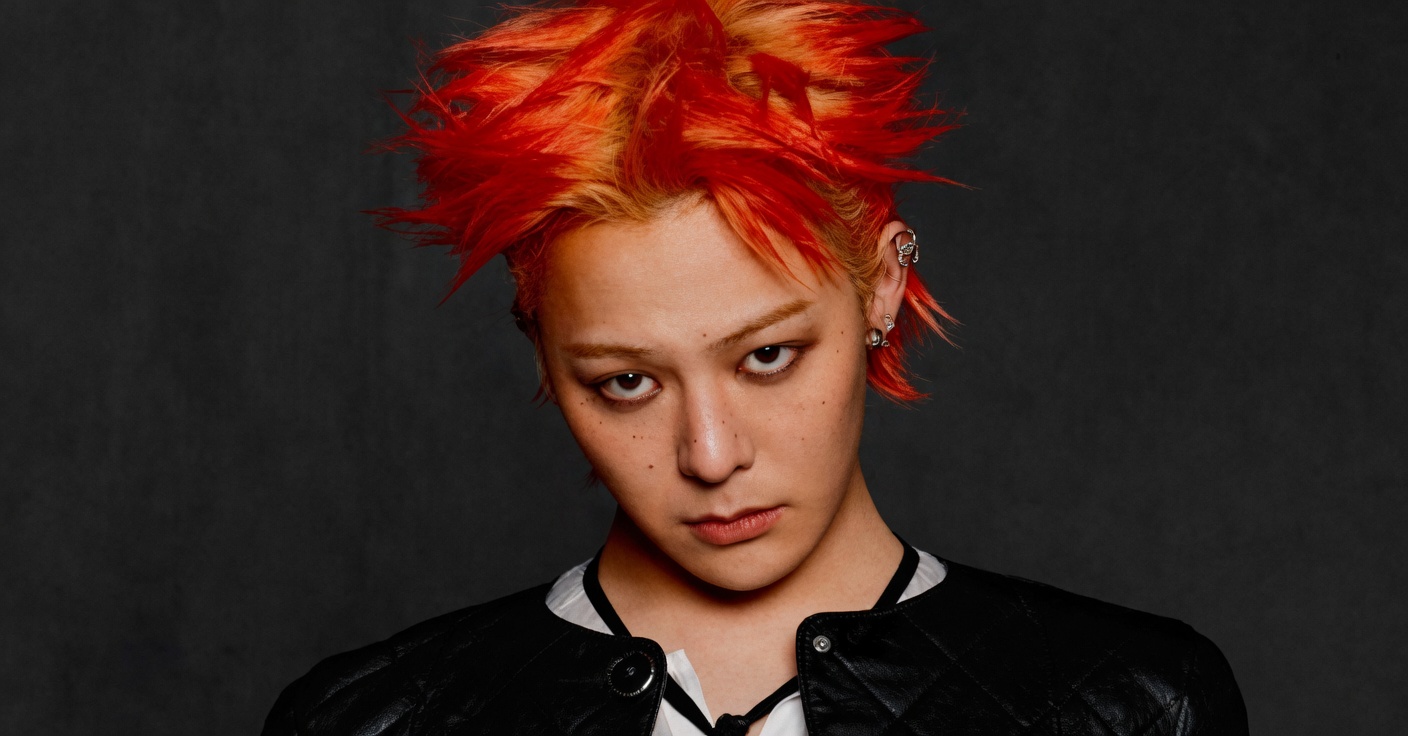 Galaxy Corporation se pronuncia sobre polêmica com figurino de G-Dragon