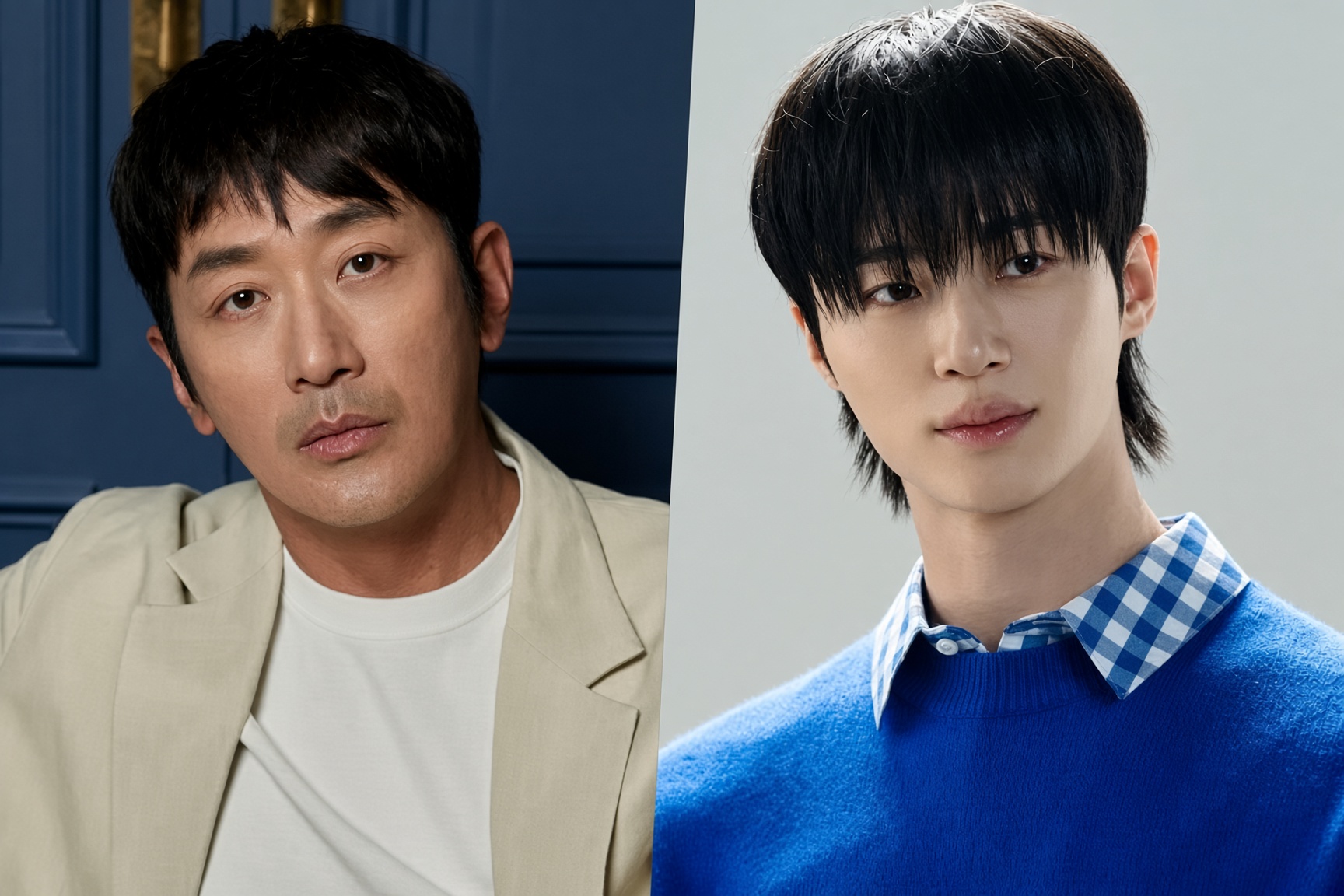 Ha Jung-woo vai participar de 'Solo Leveling'? Agência responde a rumores de parceria com Byun Woo-suk