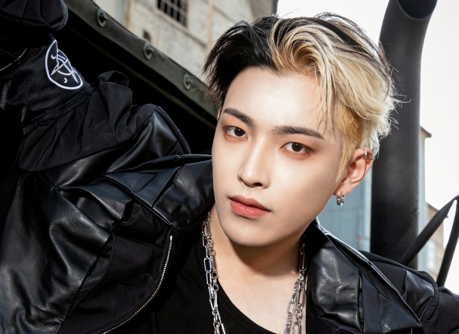 HongJoong, do ATEEZ, estreia como diretor musical do filme gay Hallucination