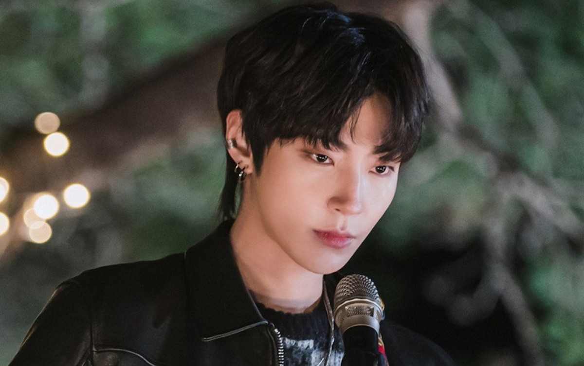 Hwang In Yeob é escalado para novo drama romântico 'Thick Confession: 183hz'