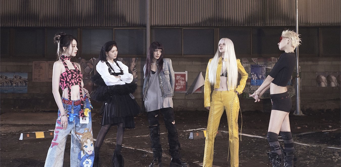 i-dle anuncia “We made”: 9º mini álbum chega em 6 de julho