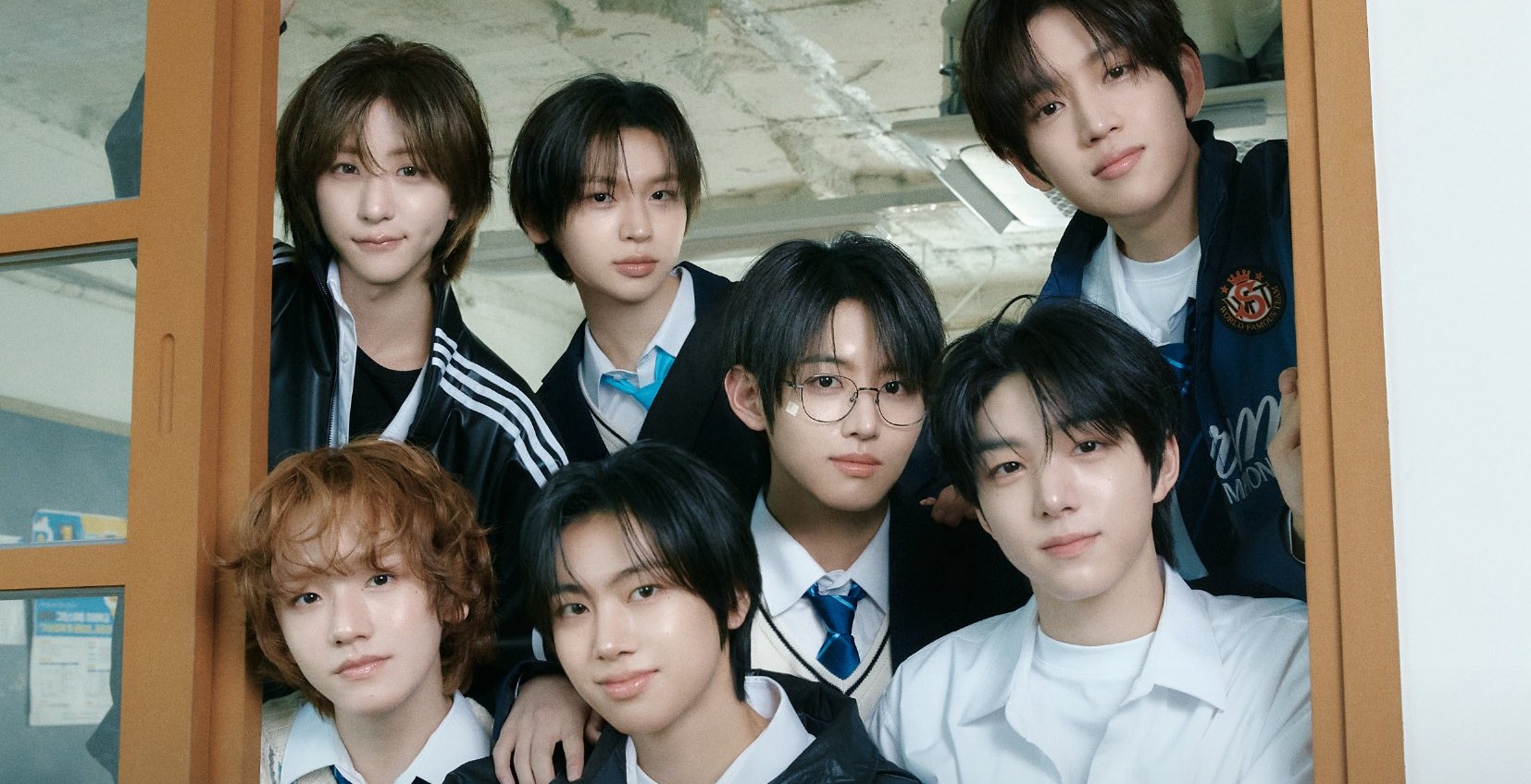 IDID anuncia cronograma completo de comeback com álbum ‘FLY!’ pela Starship
