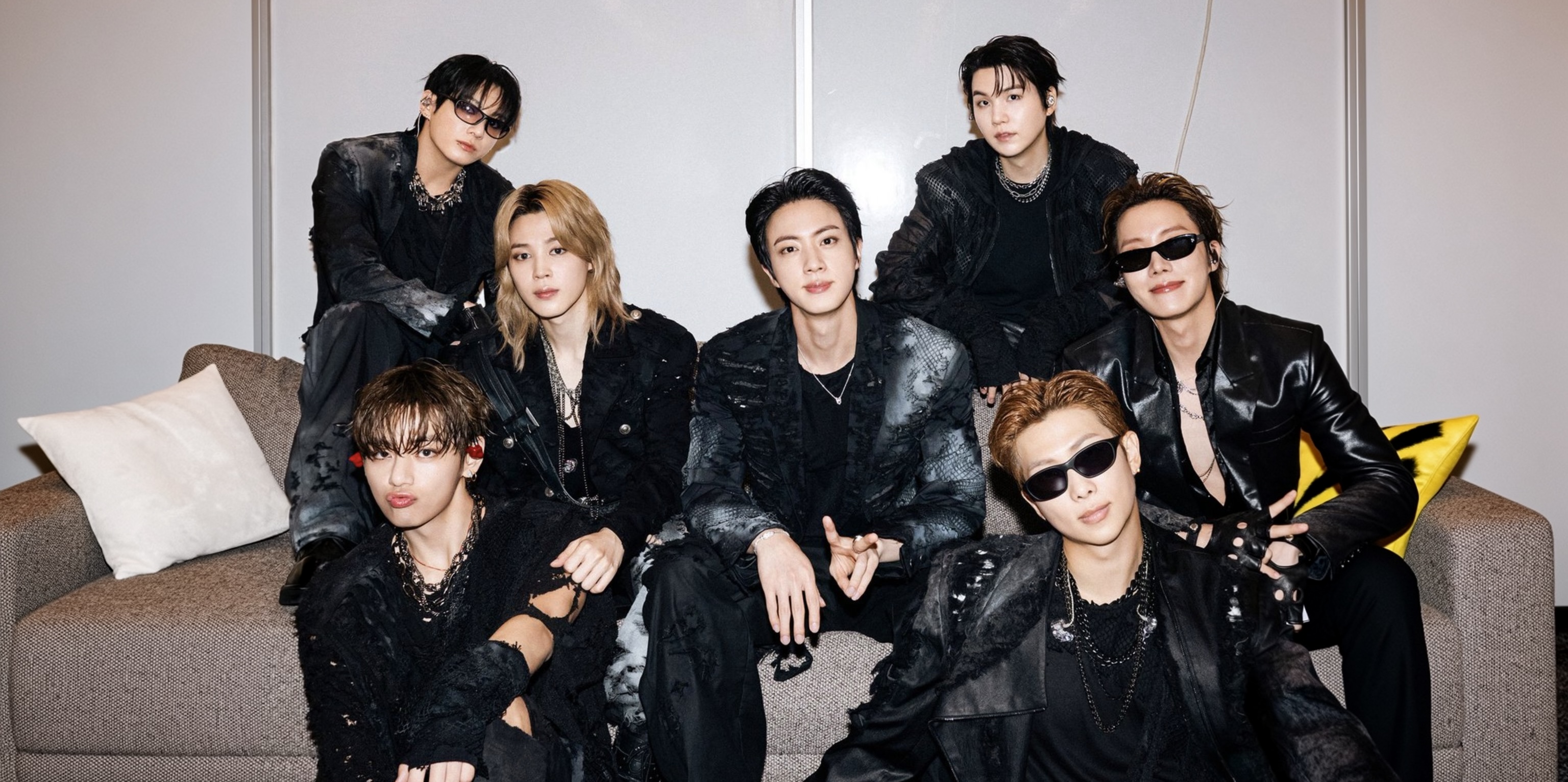 Insuperáveis? BTS quebra recorde e ultrapassa a marca de meio bilhão de dólares em bilheterias
