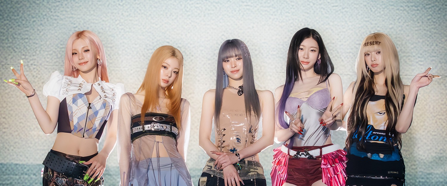 ITZY mantém 'Motto' no topo do ranking global de videoclipes musicais