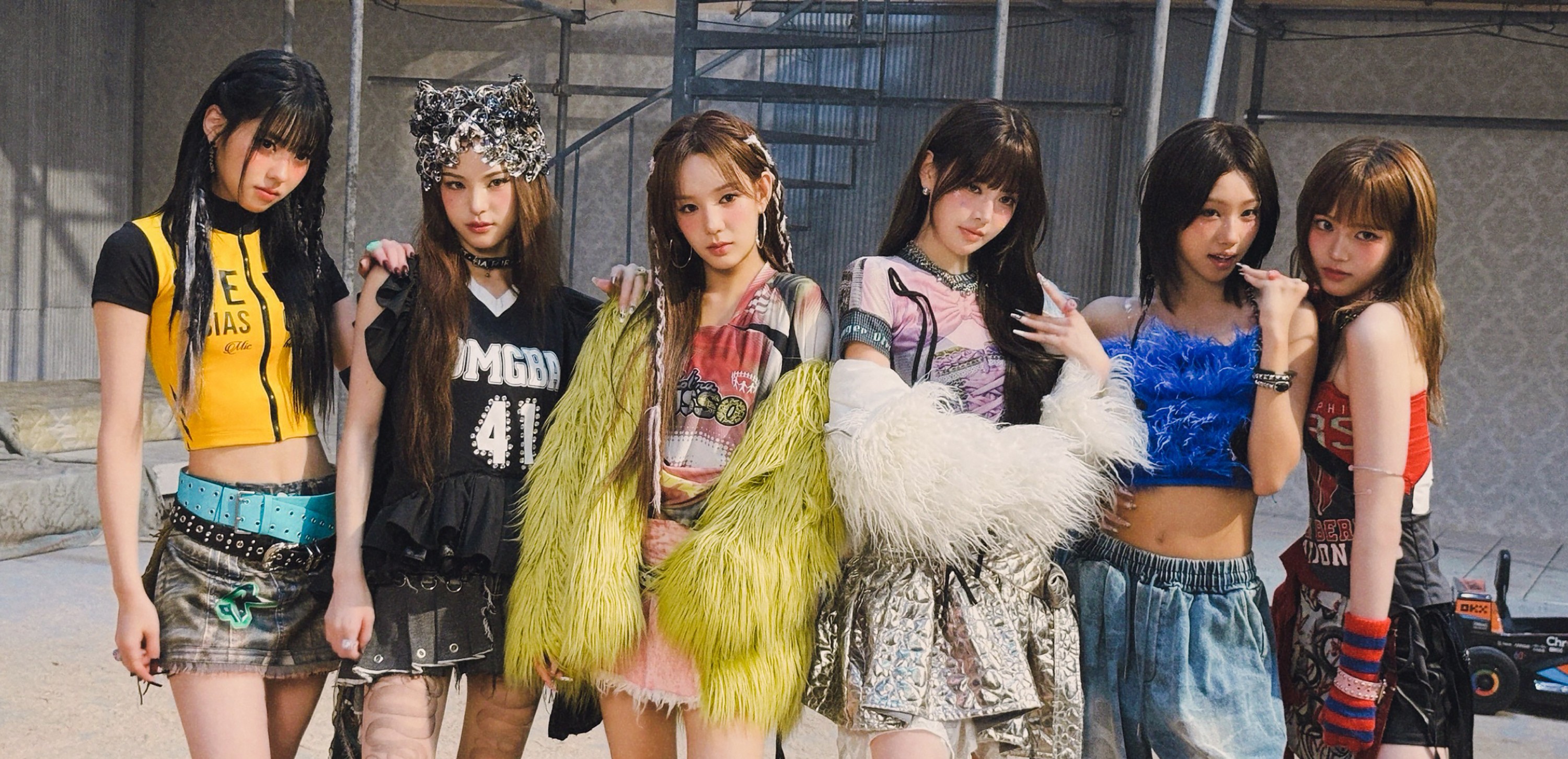 IZNA entrega cover especial de BOYNEXTDOOR no M Countdown Stage
