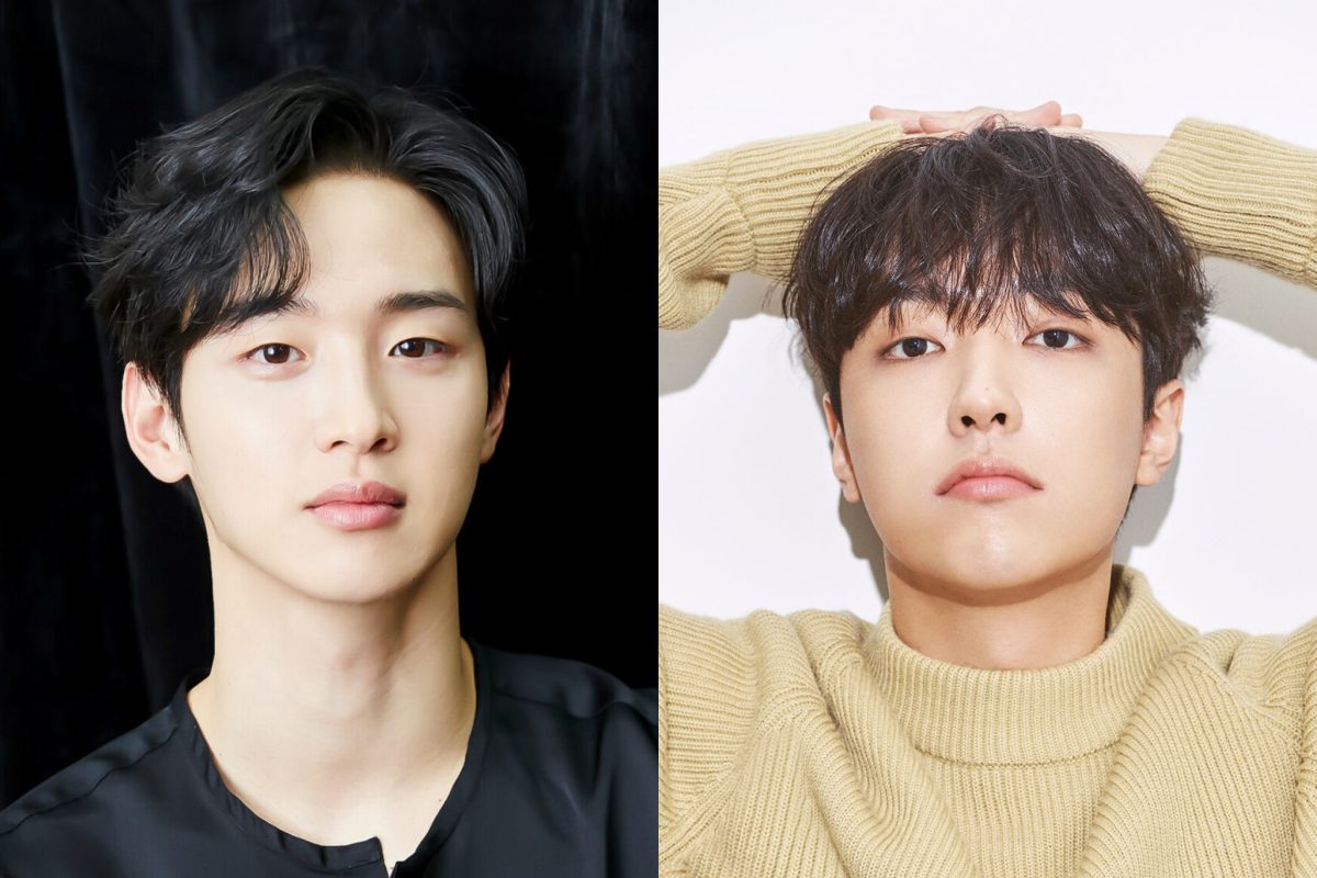 Jang Dong Yoon e Lee You Jin se tornarão cunhados após casamentos com atrizes irmãs