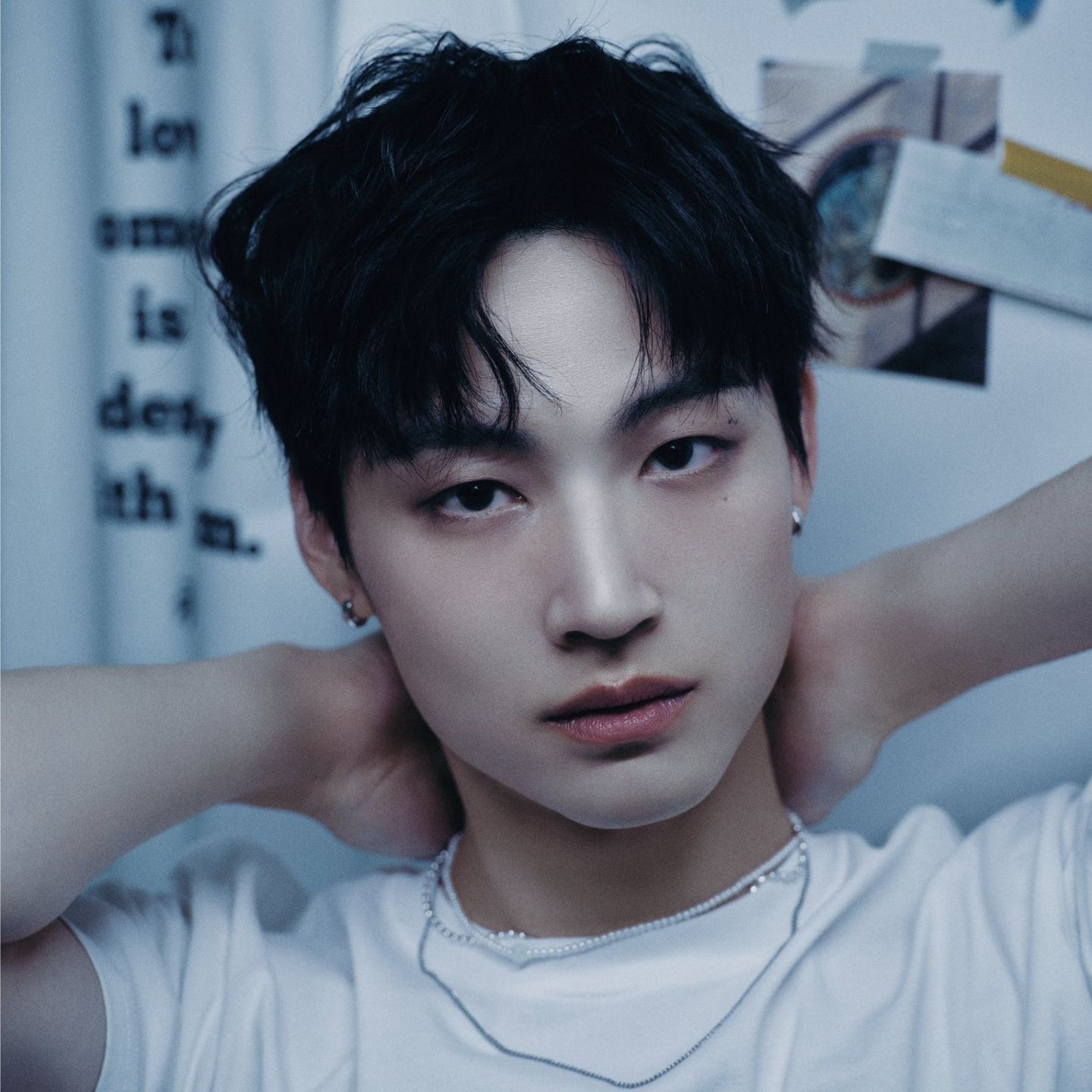 JAY B do GOT7 registra 149 músicas na KOMCA e consolida posição como um dos maiores compositores idols