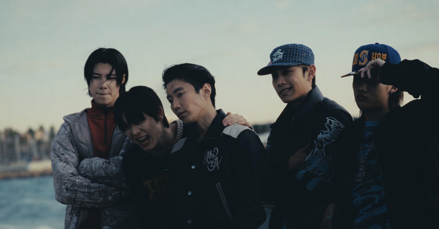 Jay Park e LNGSHOT lançam videoclipe oficial de “4SHO 4SHO”