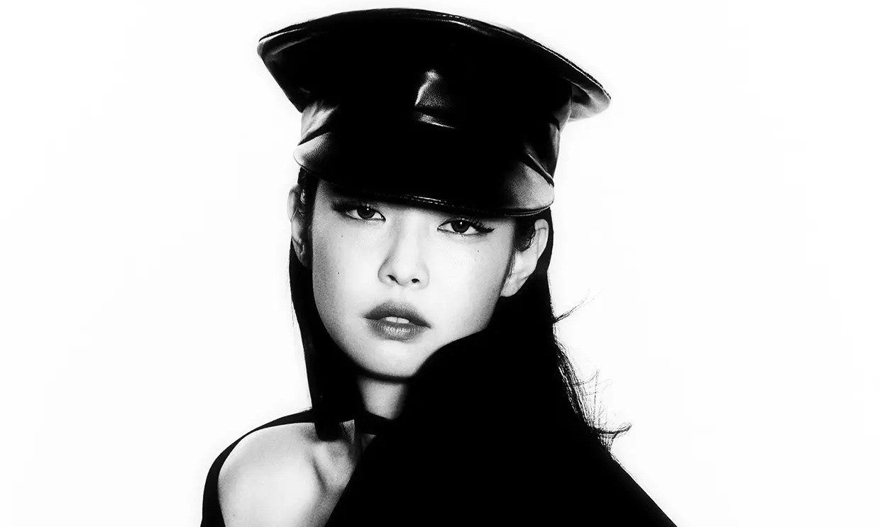 Jennie conquista seu primeiro Top 10 no Billboard Hot 100 com ‘Dracula’