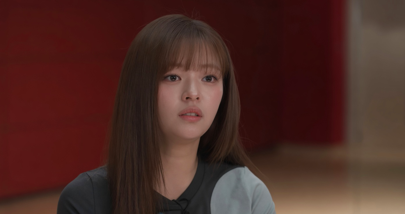 Jeongyeon emociona ao revelar como Gong Seung Yeon a ajudou a superar problemas de saúde