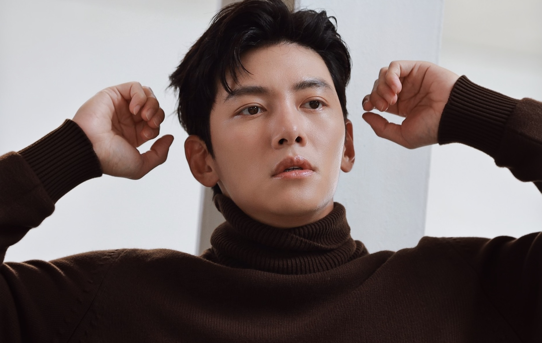 Ji Chang-wook rebate críticas a 'The Scandal' e afirma: "Não foi uma escolha errada"