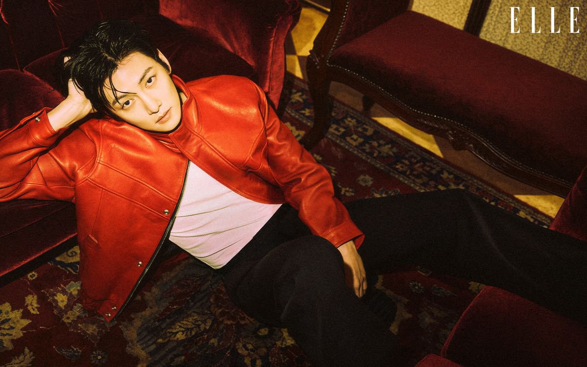 Ji Chang-wook revela detalhes sobre a construção de seu misterioso playboy em 'The Scandal'