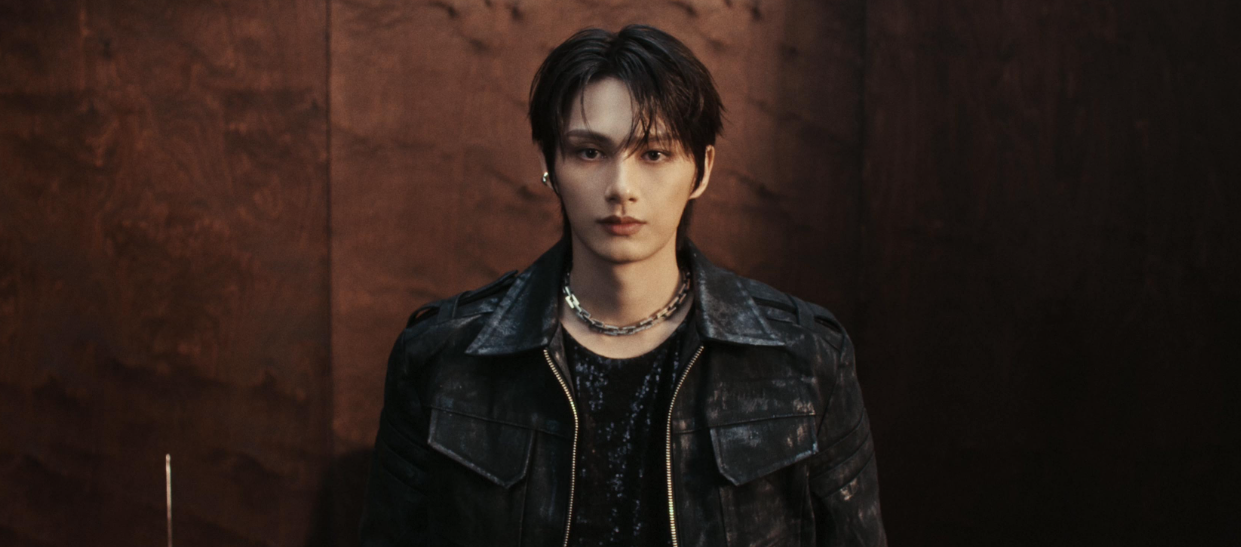 Jun (SEVENTEEN) marca nova fase na carreira com o lançamento de seu 1 EP chinês