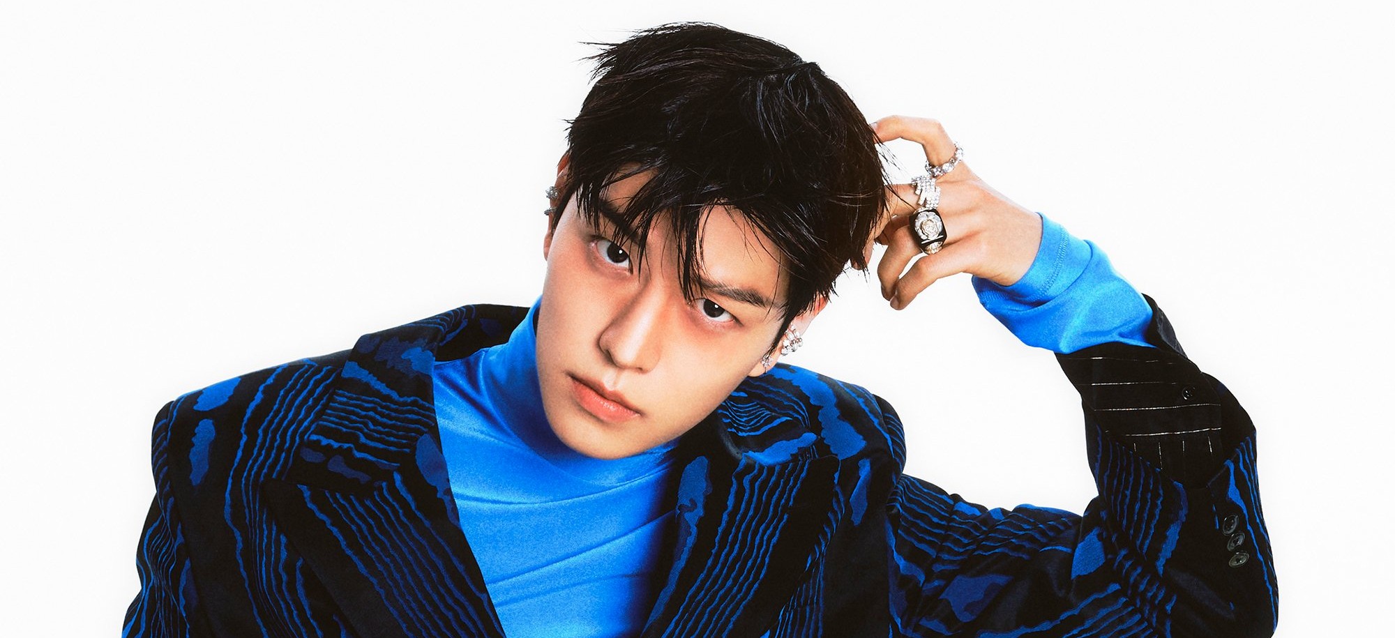 JYP anuncia que Seungmin do Stray Kids não participará do Governors Ball Music Festival por fratura no tornozelo