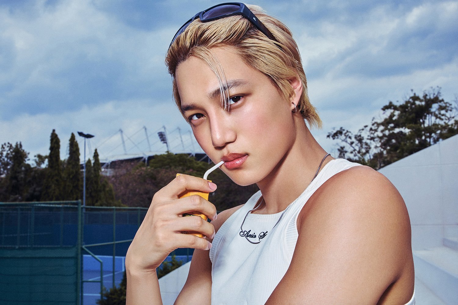 Kai confirma que EXO tem seis membros atuais e divide opiniões no fandom