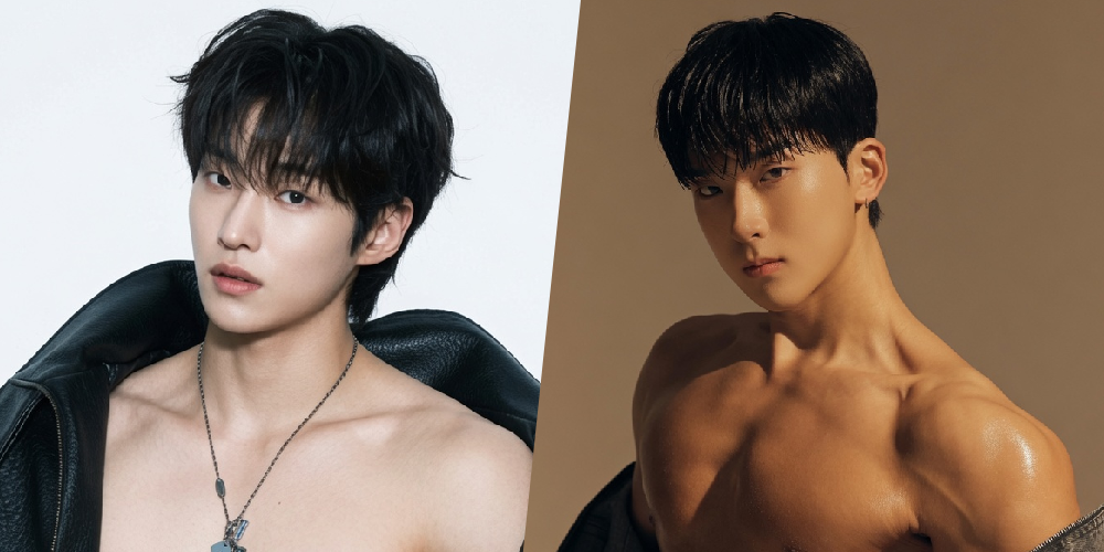 Kan HyeonBae e Lee HyunJun de 'His Man' protagonizam novo BL coreano 'Fix The Error'